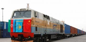  Why the Middle Corridor is key to Eurasia’s geopolitical future 