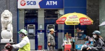 Vietnamese tycoon loses death row appeal over world's biggest bank fraud 