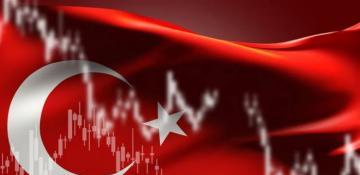Turkey inflation higher than expected, teeing up tough rate decision 