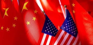 China responds to US chip sanctions with export bans 