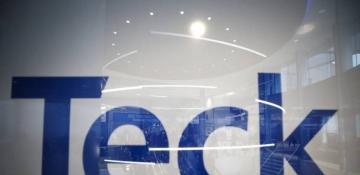 Canada Mining Group uses China ban