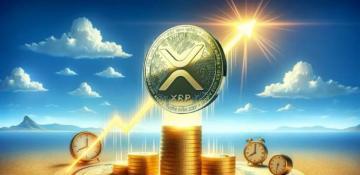 XRP to hit $18: New price prediction
