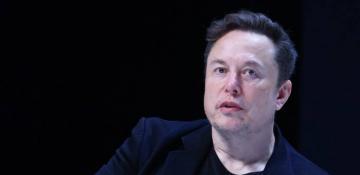 Elon Musk warns of US approaching ‘de-facto bankruptcy’