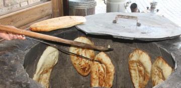 UNESCO recognizes Azerbaijan’s tandir craftsmanship and bread baking as intangible heritage