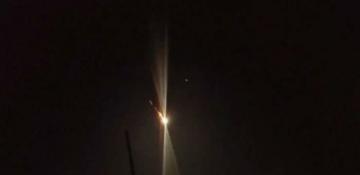 Small asteroid burns up over northeastern Russia, creating spectacular light show -  VIDEO 
