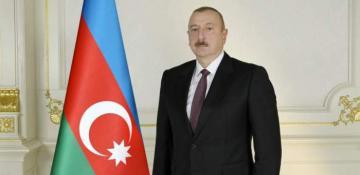 Azerbajiani President: The rapid armament of Armenia hinder the lasting peace between the two countries 