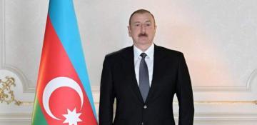 President: Armenia has to take tangible steps to restore rights of Western Azerbaijanis 