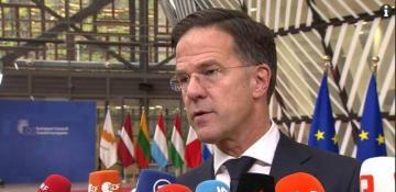 NATO Secretary General calls on Georgia to return to its Euro-Atlantic integration path 