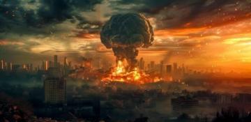 Europe quietly gears up for World War III - newspaper