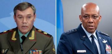 Russia warns US about hypersonic missile tests in the Mediterranean