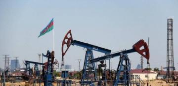 Azerbaijani oil price climbs over $76 in global markets