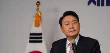 South Korean police initiate investigation into treason charges against Yoon