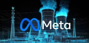  Fueling AI with atoms: Why Meta is betting big on nuclear energy 