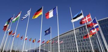 UK defense chief says NATO deterrence strategy is ‘working’