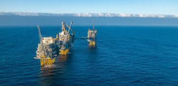 Equinor, Shell combine UK offshore assets to lead North Sea production