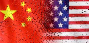 China imposes sanctions on 13 US arms manufacturers over supplies to Taiwan 