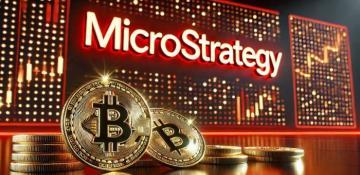 MicroStrategy shares surge as Bitcoin soars above $100,000