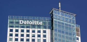 Deloitte UK reportedly hacked, over 1TB of data stolen
