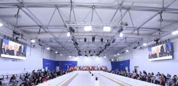 Growing ethnic and religious intolerance in Europe is concerning, says FM