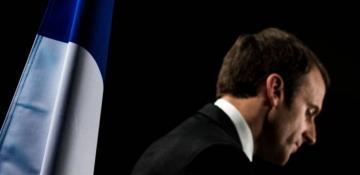  French government collapses: What’s next for the country? 