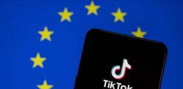 EU orders TikTok to retain data related to alleged influence in Romanian election