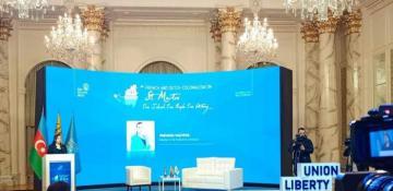 Baku int’l conference on French and Dutch colonialism on St. Martin