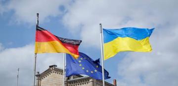 Weapons or diplomacy: Berlin’s strategy to end the war in Ukraine - INTERVIEW 