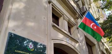 First Azerbaijani diaspora organization established in US State of Colorado 