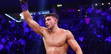 Tommy Fury cancels boxing fight against Darren Till over MMA tactics threat