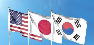 S. Korea, US, Japan to hold high-level talks on Pyongyang’s nuclear threats 
