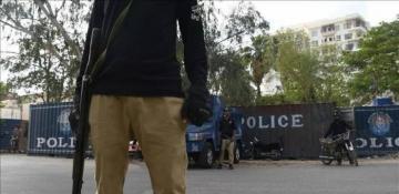 Terrorist attacks killed 275 in Pakistan in 2024 