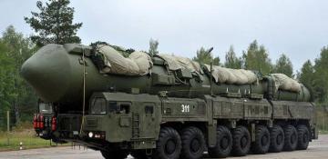 Russia's Putin deems deploying Oreshnik in Belarus feasible