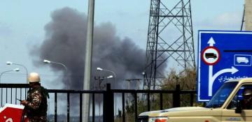 Clashes reported in Syria's Dara amid murky situation in Homs 