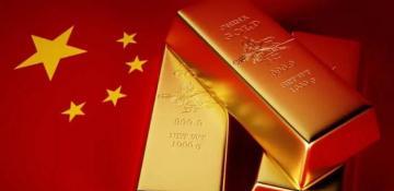 China resumes gold purchases after six-month pause