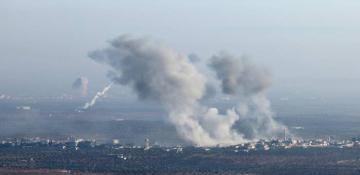  Central Asian militants in Syria: The scale of the problem 