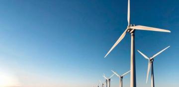 Azerbaijan set to commission Absheron-Garadagh wind power plant in 2027
