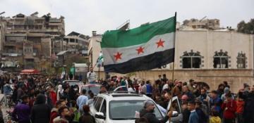  Syria at a crossroads: Türkiye displaces Russia, Iran loses influence 