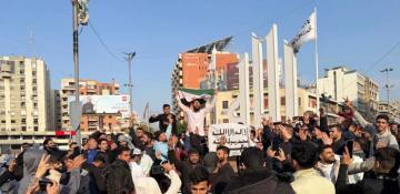  Domino effect: What awaits the Middle East after Assad's fall? 