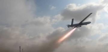 Houthi, Iraqi militias carry out drone strikes on Israel