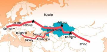  South Caucasus and Central Asia: A new perspective on cooperation 