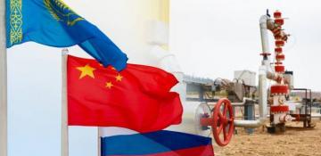  INTERVIEW: Transit of Russian gas through Kazakhstan: opportunities and challenges 