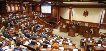  Vote of no confidence in Moldova: Threat of an energy crisis and political consequences – INTERVIEW 