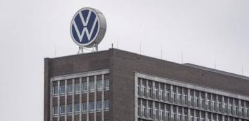Volkswagen and labor unions to hold talks amid wage cuts, plant closures