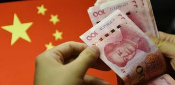 China to shift monetary policy for the first time since 2010 in effort to stimulate growth