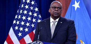 Austin: US sees no signs of Pyongyang's provocations after martial law tensions in S. Korea