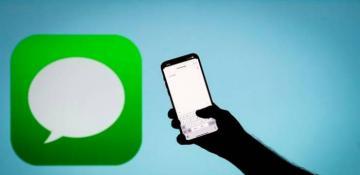 Apple's new iPhone update to finally resolve green bubble issue