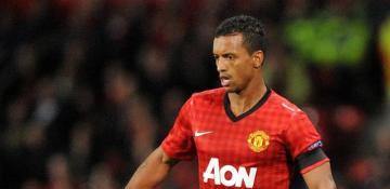 Former Man Utd winger Nani announces retirement from professional football
