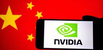 Nvidia shares drop amid China antitrust probe 