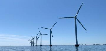 bp, JERA to create global offshore wind joint venture