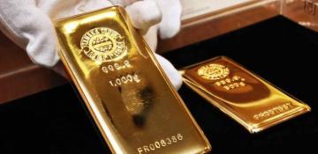 Gold jumps after China resumes purchases